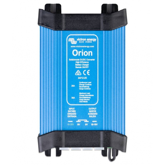 Obrázok pre Victron Energy DC-DC měnič 18-35 V 35 A (ORI241225020)