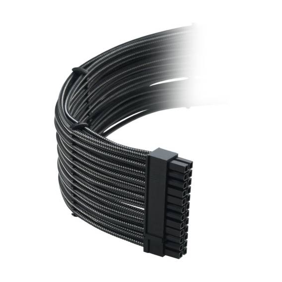 Obrázok pre Cablemod CM-CSI-CKIT-NKC-R interní napájecí kabel