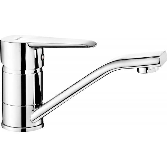 Obrázok pre Washbasin mixer with swivel spout - ECO-head