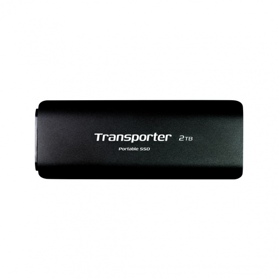 Obrázok pre Patriot Memory Transporter 2 TB Černá