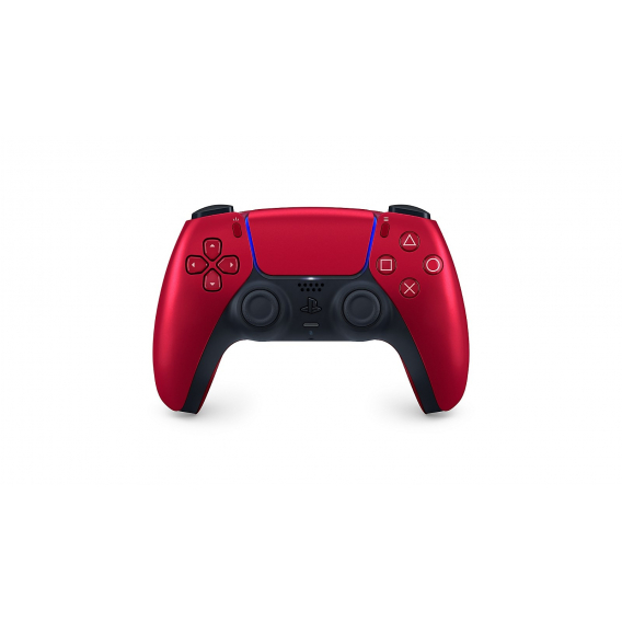 Obrázok pre Sony DualSense Červená Bluetooth/USB Gamepad Analogový/digitální PlayStation 5
