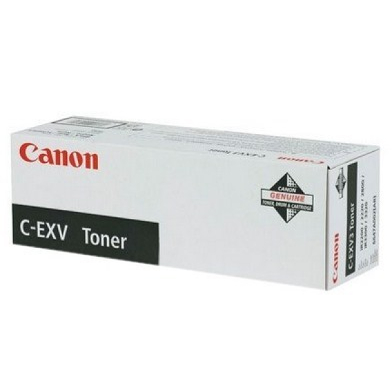 Obrázok pre Toner Canon C-EXV29 2790B002 černý