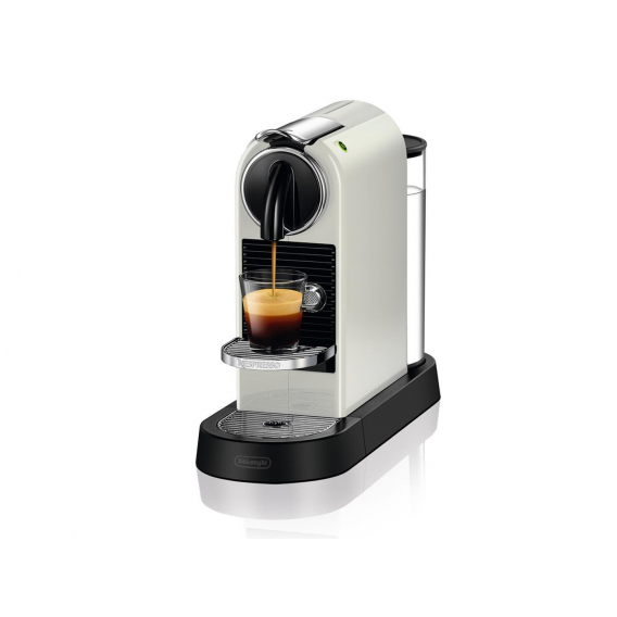 Obrázok pre De’Longhi EN167W Plně automatické Espresso kávovar 1 l