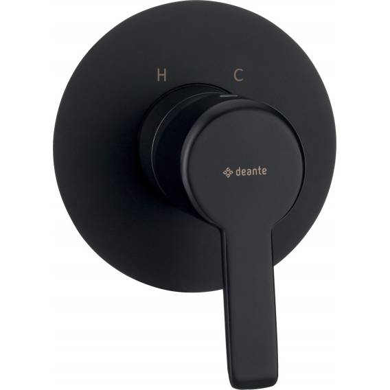 Obrázok pre Concealed shower mixer without shower switch