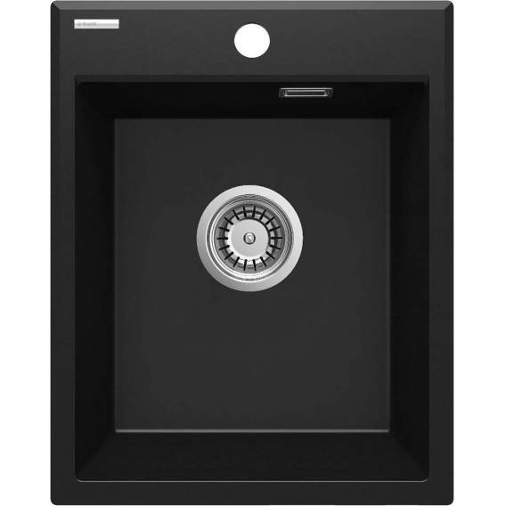 Obrázok pre 1-bowl granite sink