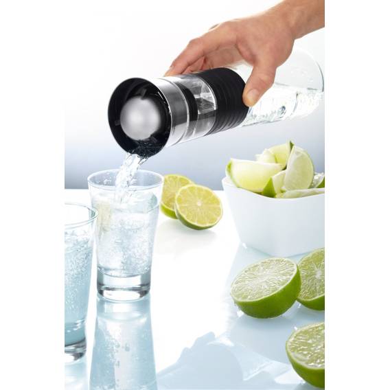 Obrázok pre GEFU CASCADA karafa 1 l Plast, Nerezová ocel