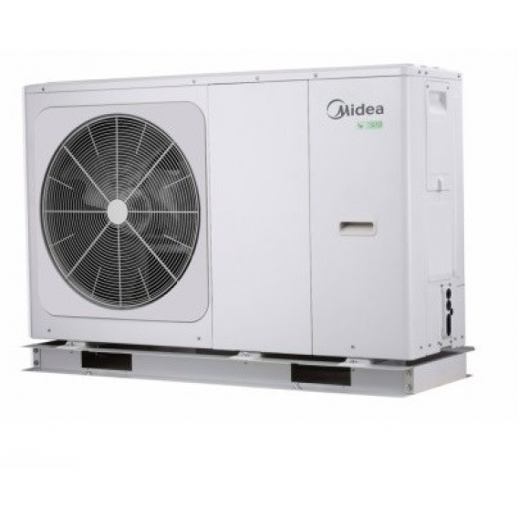 Obrázok pre Midea M-Thermal 8kW Monobloc heat pump, 1-phase R32