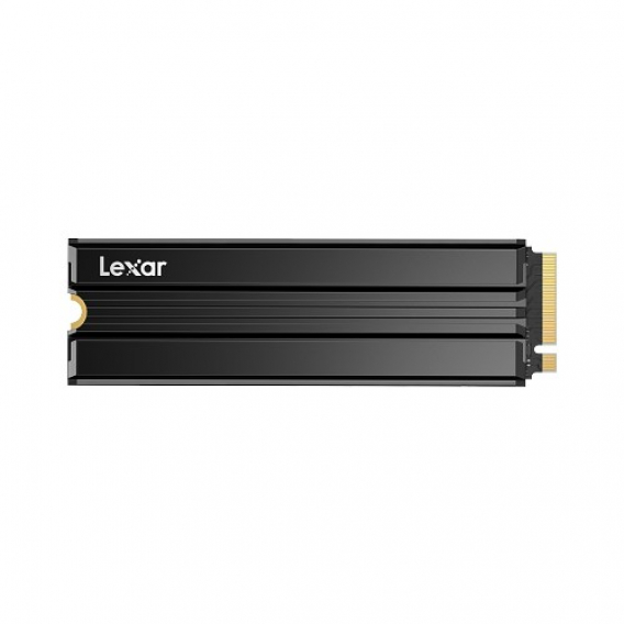 Obrázok pre Lexar NM790 4 TB M.2 PCI Express 4.0 NVMe