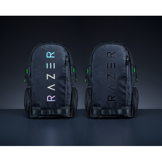 Obrázok pre Razer Rogue 33,8 cm (13.3") Batoh Černá