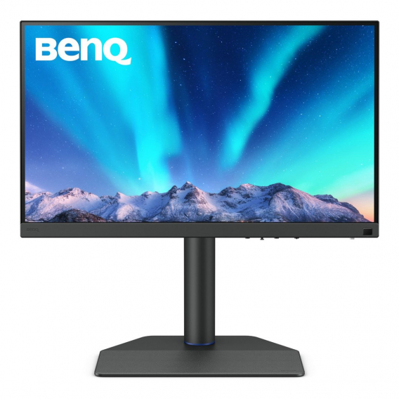 Obrázok pre BenQ SW272Q počítačový monitor 68,6 cm (27") 2560 x 1440 px Wide Quad HD LCD Černá