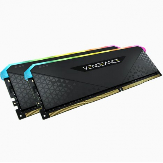 Obrázok pre DDR5 32GB PC 5600 CL30 G.Skill (2x16GB) 32-GX2-TZ5NR AMD EXP
