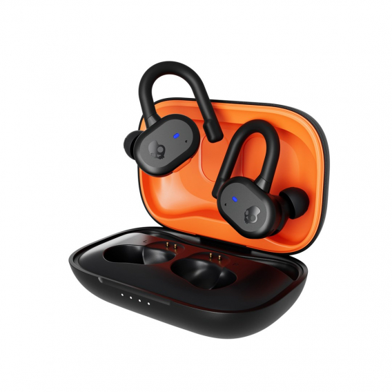 Obrázok pre Skullcandy Push Sluchátka s mikrofonem True Wireless Stereo (TWS) Do ucha Hovory/hudba Bluetooth Černá