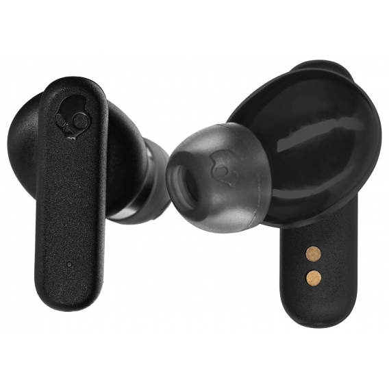 Obrázok pre Skullcandy Smokin Buds True Wireless - sluchátka do uší, černá