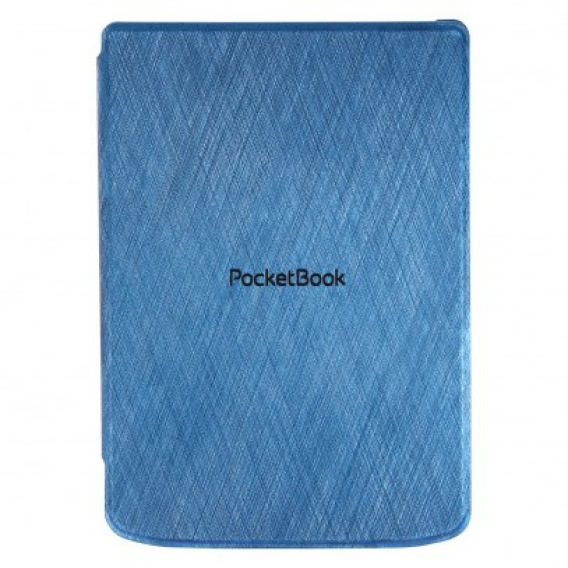 Obrázok pre PocketBook H-S-634-B-WW pouzdro pro čtečky e-knih 15,2 cm (6") Obal Modrá