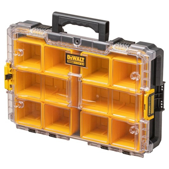 Obrázok pre DeWALT DWST83394-1 skladovací box na nářadí