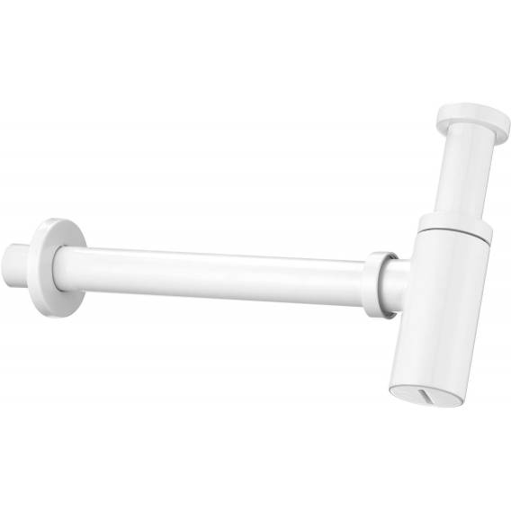 Obrázok pre Round washbasin siphon