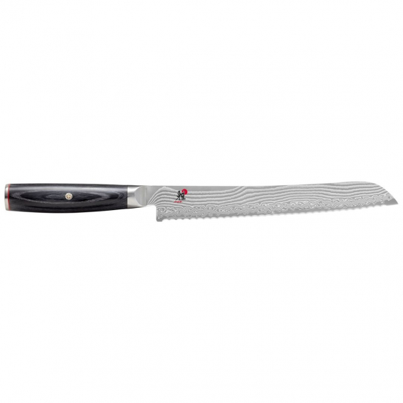 Obrázok pre Miyabi 5000 FCD Ocel 1 kusů Nůž na pečivo