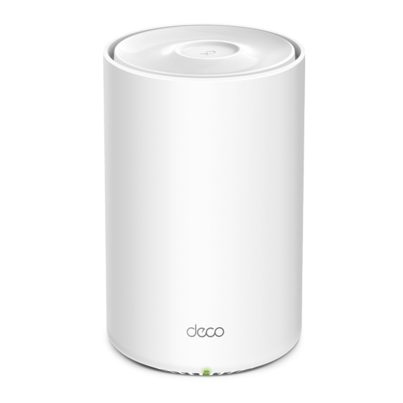 Obrázok pre TP-Link Deco X20-4G Dvoupásmový (2,4 GHz / 5 GHz) Wi-Fi 6 (802.11ax) Bílá 3 3G, 4G Vnitřní