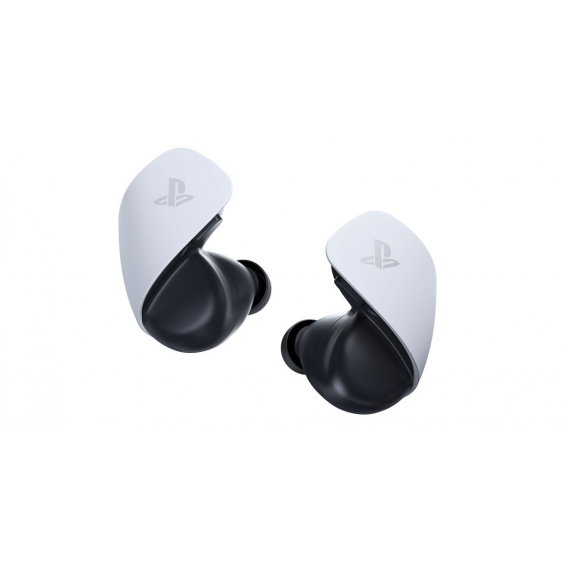 Obrázok pre Sony PULSE Explore Sluchátka s mikrofonem Bezdrátový Do ucha Hraní Bluetooth Černá, Bílá