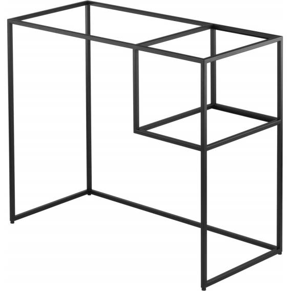 Obrázok pre Modular standing bathroom console - 90x40 cm