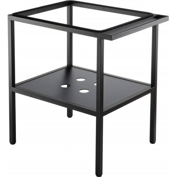 Obrázok pre Standing bathroom console - 56.5x40 cm