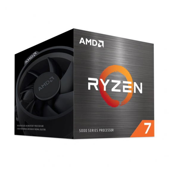 Obrázok pre AMD Ryzen™ 7 5700 - procesor