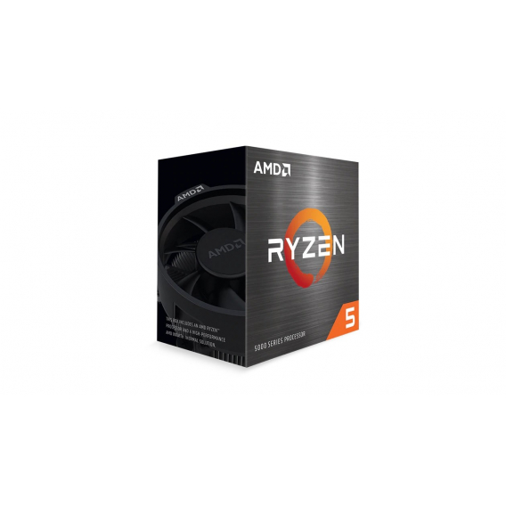 Obrázok pre AMD Ryzen 5 5600GT procesor 3,6 GHz 16 MB L3 Krabice