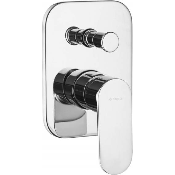 Obrázok pre Concealed shower mixer with shower switch