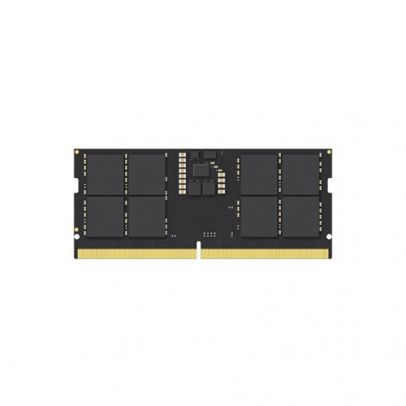 Obrázok pre Lexar LD5DS016G-B4800GSST paměťový modul 16 GB DDR5 4800 MHz ECC