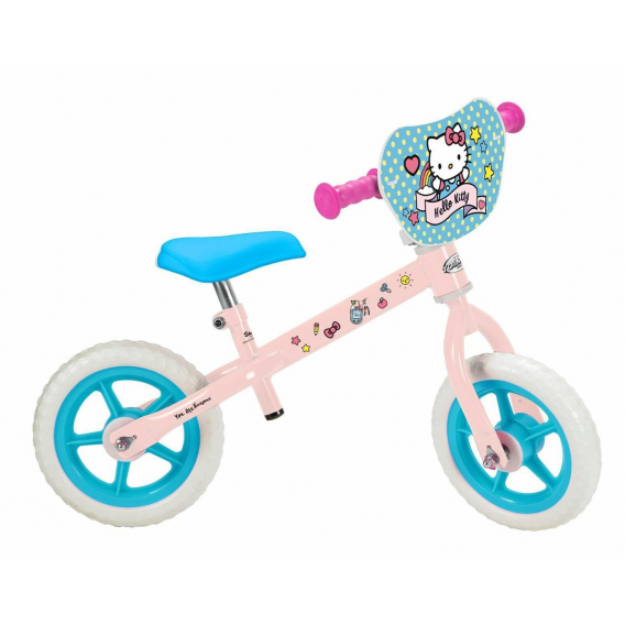 Obrázok pre 10" TOIMSA TOI149 Hello Kitty CROSS-COUNTRY BIKE