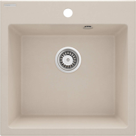 Obrázok pre 1-bowl granite sink
