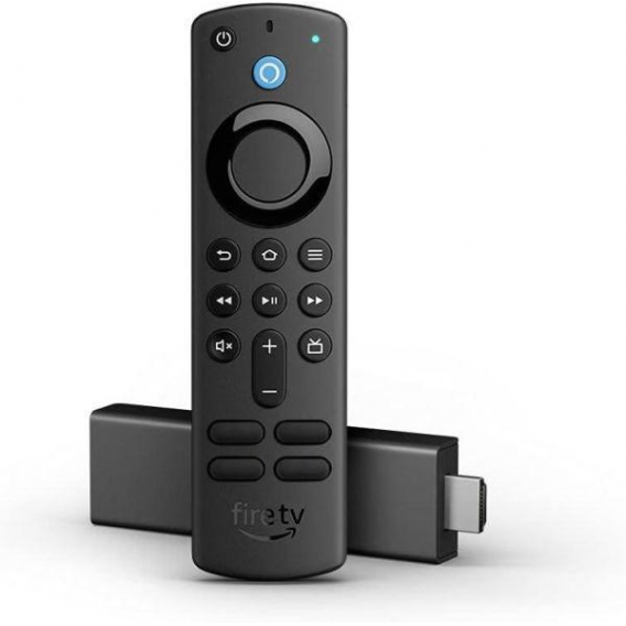 Obrázok pre Multimediální přehrávač AMAZON FIRE TV STICK 4K MAX 2023