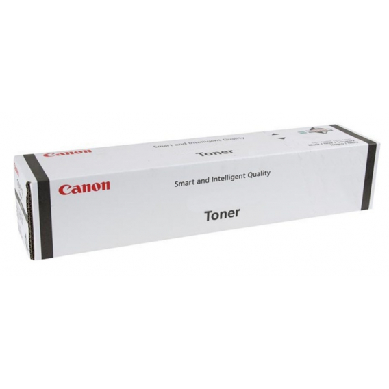 Obrázok pre Toner Canon C-EXV37 2787B002 černý