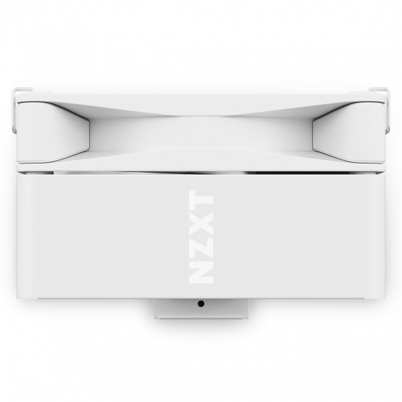 Obrázok pre NZXT T120 Procesor Vzduchový chladič 12 cm Bílá 1 kusů
