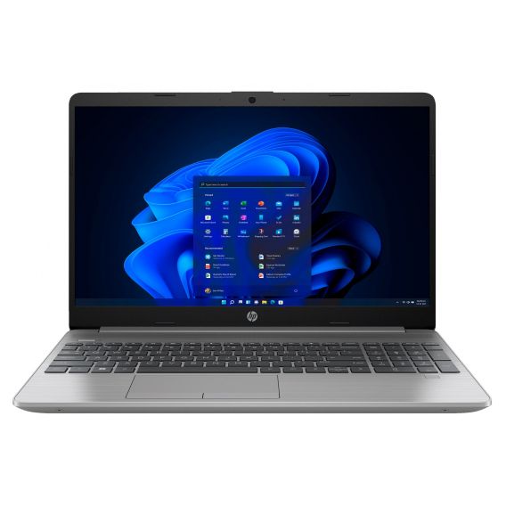 Obrázok pre HP 250 G9 Notebook 39,6 cm (15,6") Full HD Intel® Core™ i5 i5-1235U 16 GB DDR4-SDRAM 512 GB SSD Wi-Fi 5 (802.11ac) Windows 11 Home Asteroid Silver