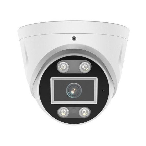 Obrázok pre FOSCAM T5EP 5MP POE IP kamera bílá