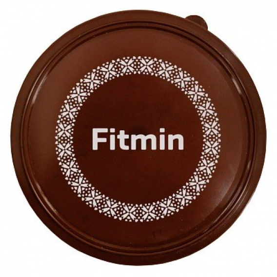 Obrázok pre FITMIN - Víko plechovky - 10 cm
