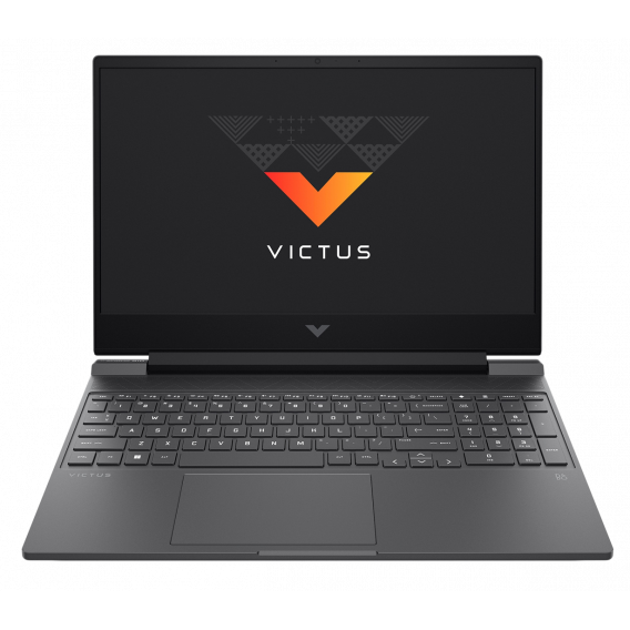 Obrázok pre HP Victus Gaming 15-fa0007nw Notebook 39,6 cm (15,6") Full HD Intel® Core™ i5 i5-12450H 16 GB DDR4-SDRAM 512 GB SSD NVIDIA GeForce RTX 3050 Wi-Fi 6 (802.11ax) Free DOS Černý
