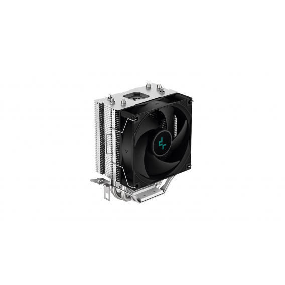 Obrázok pre DeepCool AG300 Chipset Vzduchový chladič 9,2 cm Černá, Metalická