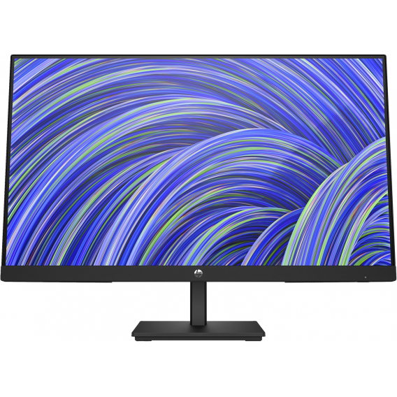 Obrázok pre HP V24i G5 počítačový monitor 60,5 cm (23.8") 1920 x 1080 px Full HD Černá