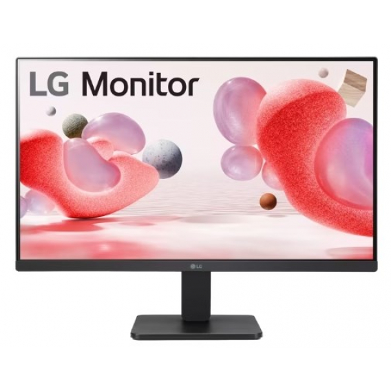 Obrázok pre LG 24MR400-B počítačový monitor 60,5 cm (23.8") 1920 x 1080 px Full HD LCD Černá