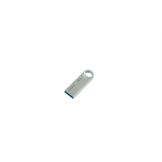 Obrázok pre Goodram USB UNO3-0160S0R11 USB paměť 16 GB USB Typ-A 3.2 Gen 1 (3.1 Gen 1) Stříbrná