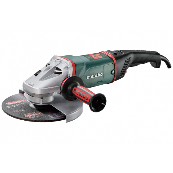 Obrázok pre Metabo WE 26-230 MVT Quick úhlová bruska 23 cm 6600 ot/min 2600 W 6,3 kg