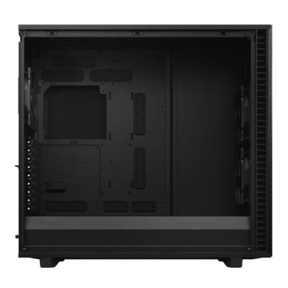 Obrázok pre Fractal Design Define 7 XL Midi Tower Černá