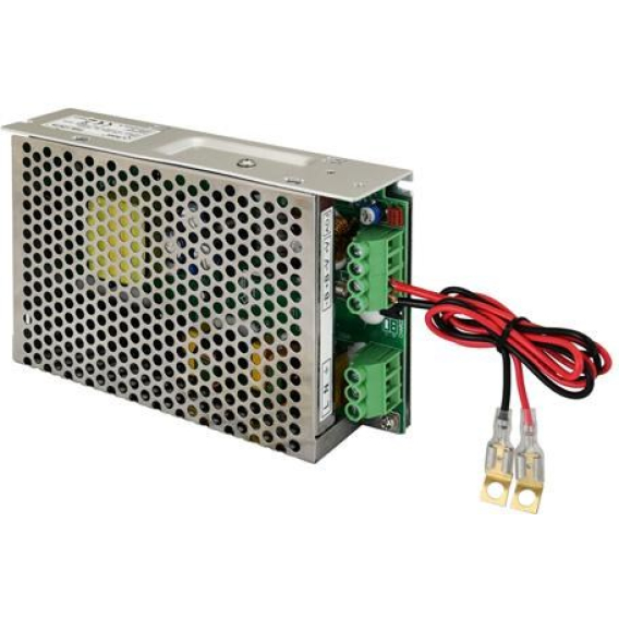 Obrázok pre BUILT-IN SWITCHED-MODE BUFFER POWER SUPPLY Pulsar PSB-12V10A 13,8V/10A