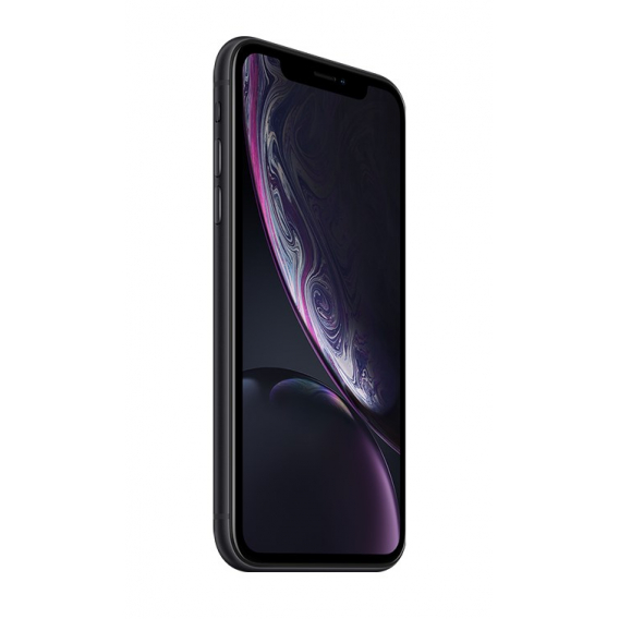 Obrázok pre Apple iPhone XR 15,5 cm (6.1") Dual SIM iOS 14 4G 64 GB Černá