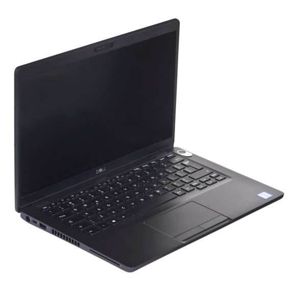 Obrázok pre DELL LATITUDE 5400 i7-8665U 16GB 256GB SSD 14" FHD Win11pro POUŽITÉ Použité