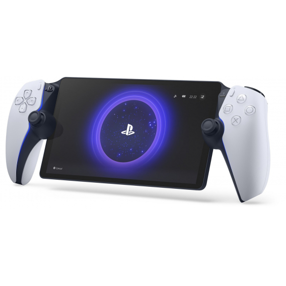 Obrázok pre Sony Playstation Portal Dálkový přehrávač