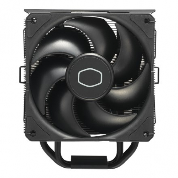 Obrázok pre Jonsbo HX6200D CPU Cooler - 120mm, white