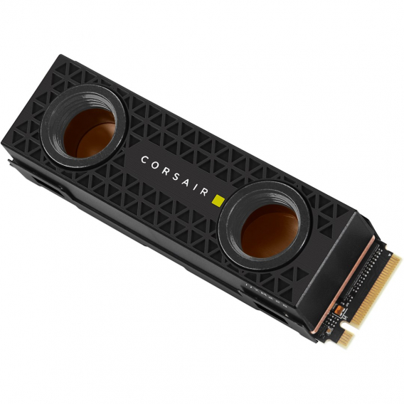 Obrázok pre Corsair MP600 PRO 2 TB M.2 PCI Express 4.0 NVMe 3D TLC NAND